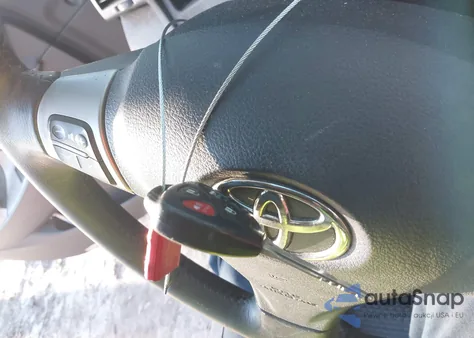 2007 Toyota Camry Ce from USA, damaged, VIN 4T1BE46K27U156923